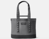 Camino 50 L Carryall Tote Bag | Storm Gray | YETI