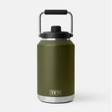 Rambler 1 Gallon Jug | Olive | YETI