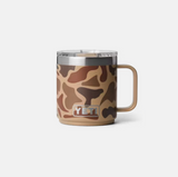 Rambler 10 oz Mug | Wetland Camo | YETI