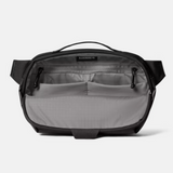 Ranchero Crossbody 4 L Bag | Black | Yeti