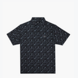 The Friday Night Lights Polo | Breezy Golf