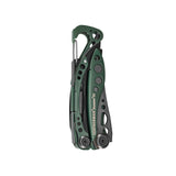 Skeletool CX | OD Green | Leatherman Tool Group