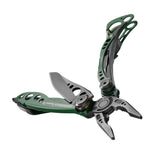Skeletool CX | OD Green | Leatherman Tool Group