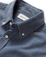 The Jack | Roped Indigo | Taylor Stitch