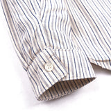 Modesto Shirt | Stripe | Freenote Cloth