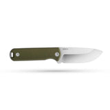 The Bornas | OD Green G10 | WESN