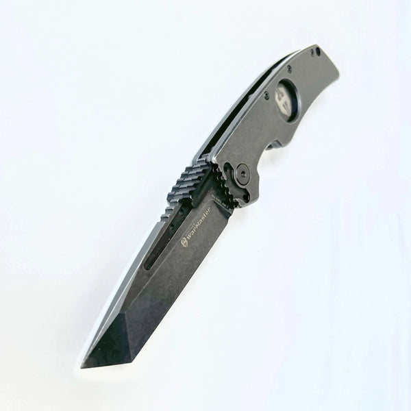 Hoffner Folding Snap Knife | Warmaster | Hoffner Knives