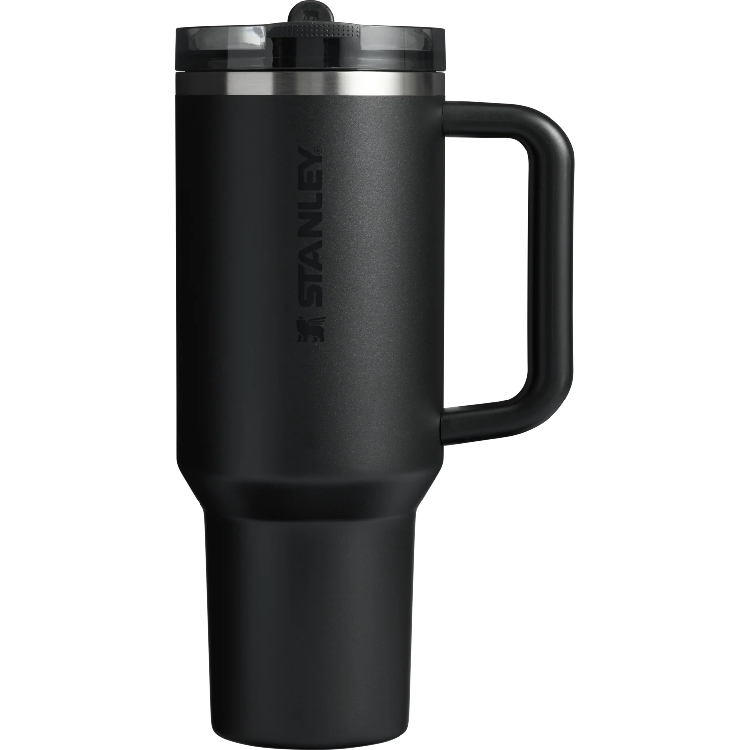 美品◎ ワイルドストロベリー スープチューリン 黒壺 The Quencher ProTour Flip Straw Tumbler | Black 2.0 VRT | Stanley