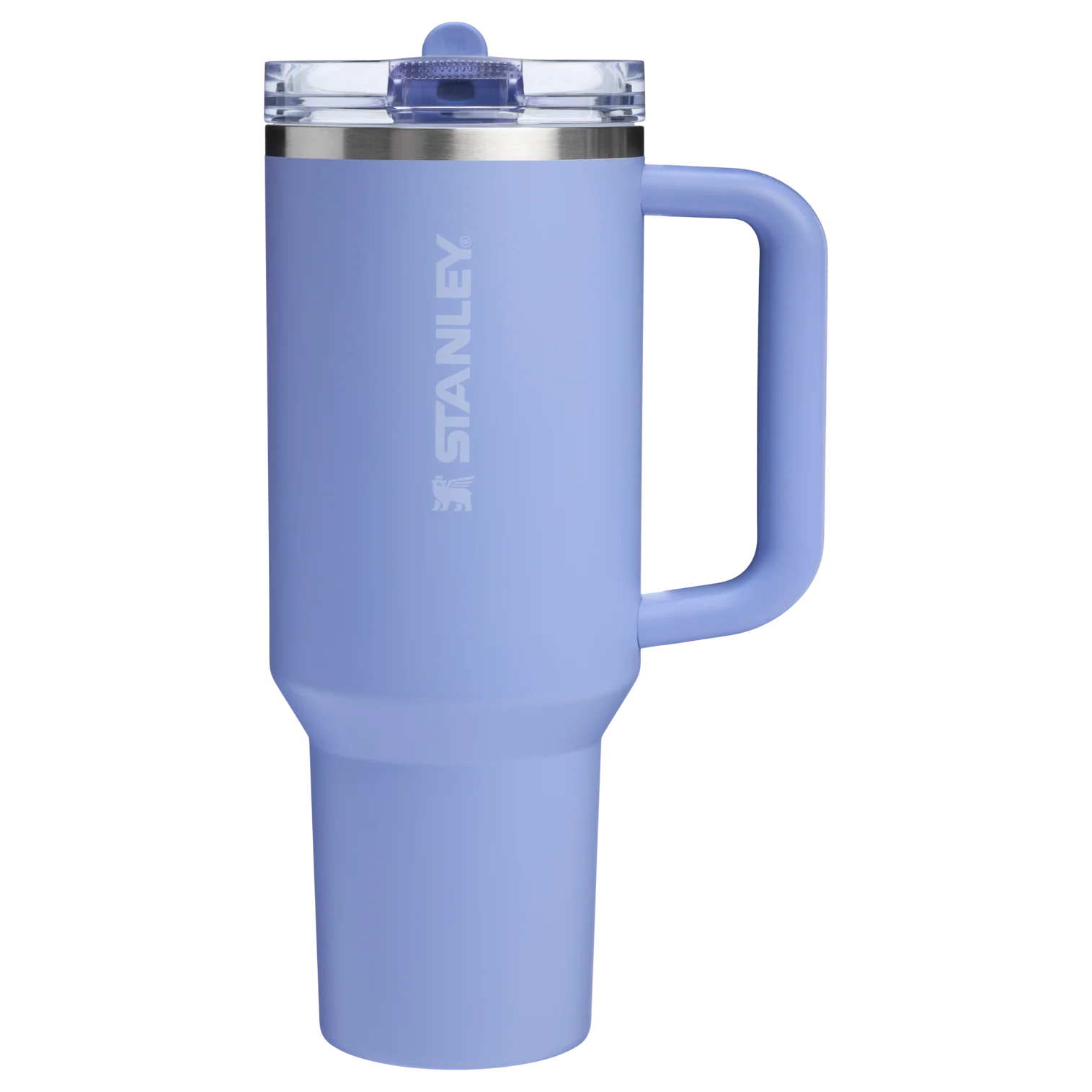 The Quencher ProTour Flip Straw Tumbler | Hydrangea | Stanley