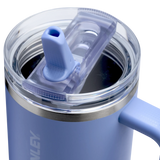 The Quencher ProTour Flip Straw Tumbler | Hydrangea | Stanley
