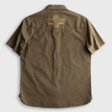 Westy Shirt | Iron & Resin