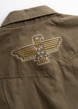 Westy Shirt | Iron & Resin