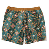 Yuma Hybrid Short | Peyote | Seager Co.