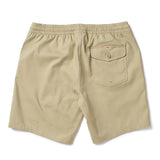 Yuma Short | Tidal Foam | Seager Co.