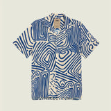 Viscose Shirt | Eldovado | OAS Company