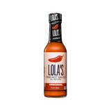 Original Hot Sauce | Lola's Fine Hot Sauce