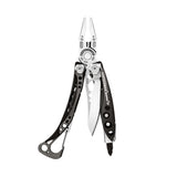 Skeletool CX | Stainless | Leatherman Tool Group
