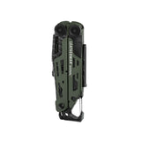 Signal | Green - Topo Blade | Leatherman Tool Group