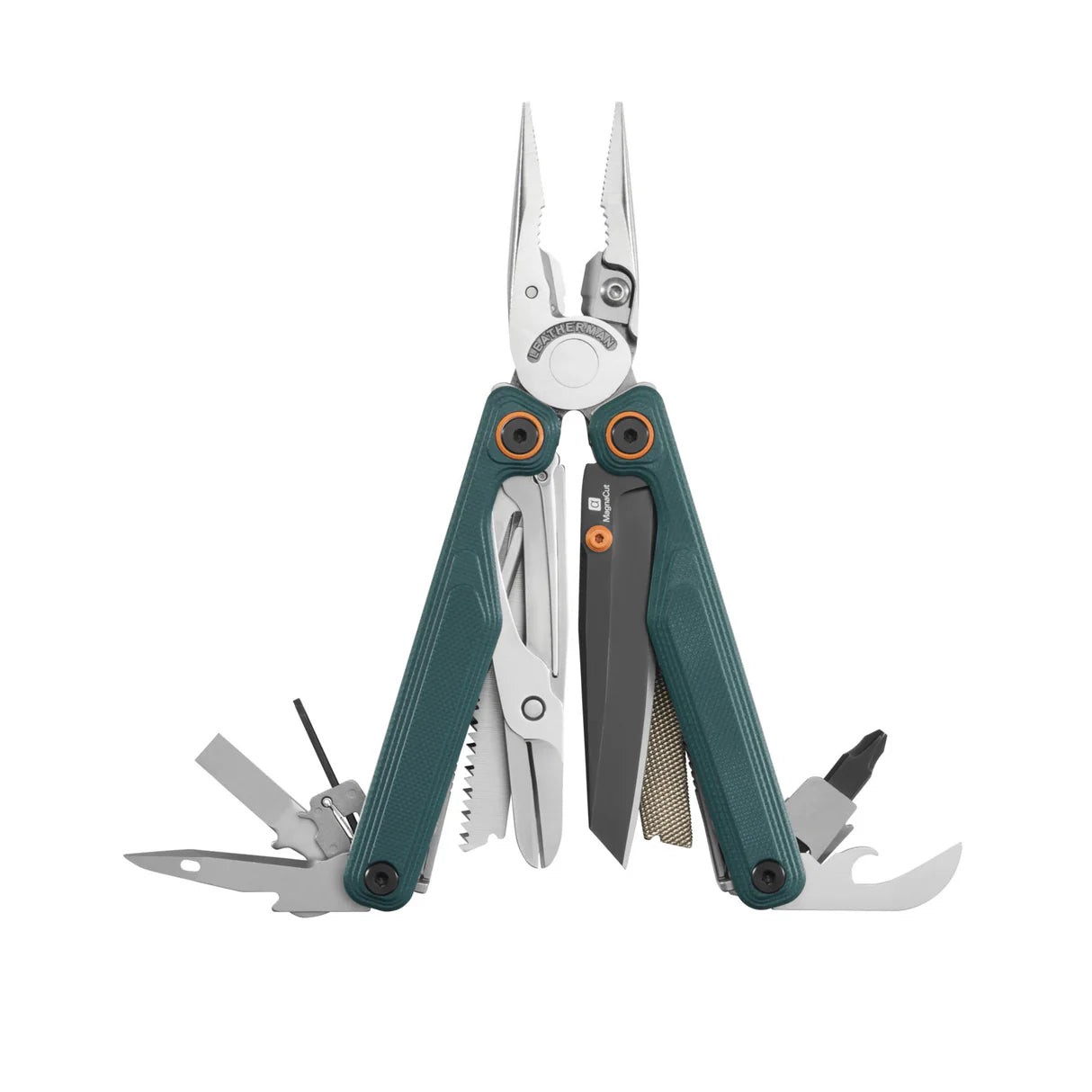 Wave Alpha | Cascadia | Leatherman Tool Group – Manready Mercantile