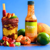 Mango & Chamoy Hot Sauce | Bravado Spice Co.