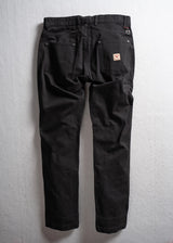 Anvil Work Pant | Black | Iron & Resin