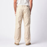 Bison Canvas Pant | Stone | Seager Co.
