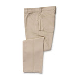 Bison Canvas Pant | Stone | Seager Co.
