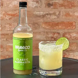 Classic Margarita Mix | Bravado Spice Co