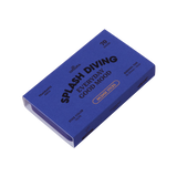 Splash Diving Incense | Collins Incense