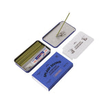 Splash Diving Incense | Collins Incense