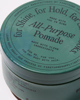 All-Purpose Pomade | Firsthand Supply