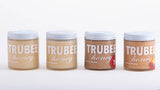 Whipped Honey | Hot Honey | Trubee Honey