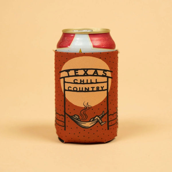 Chill Country Ranch | Orange | Texas Hill Country Provisions