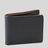 No.32 CXL Horsehide Wallet | Black | Coronado Leather