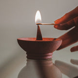 Underhill Incense Cones | Misc. Goods Co.