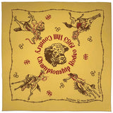 Hill Country 1983 | Mister Bandana