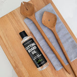 Cutting Board Oil | Caron & Doucet