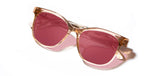 Cove Sunglasses | Desert: HD Plus Rose Polarized | Smokey Bear x CAMP Eyewear