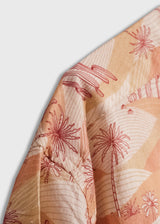 Desert Dreams Shirt | Orange | Iron & Resin