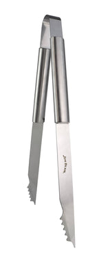Jim Beam 5pc Stainless Steel Grilling tool Set