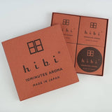 Gift Box | 12 Assorted Fragrances | Hibi