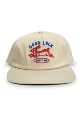 Good Luck Hat | Field Tan | Iron & Resin