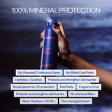 Solar Shield SPF 30 | Spray | Freaks of Nature