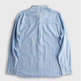 Elwood Shirt | Iron & Resin