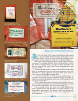 A Dandy Guide to Dating Vintage Menswear | Sue Nightingale