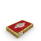 Box of Cigar Bands | James C. McCombs II