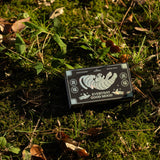 Korea Edition | Incense | Collins