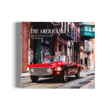 The Americans – Beautiful Machines