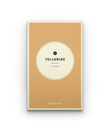 Telluride Field Guide | Wildsam