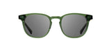 Topo Sunglasses | Fern / Walnut / HD Plus Polarized Grey | CAMP Eyewear